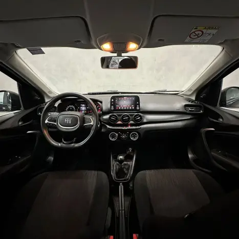 FIAT Argo 1.0 4P FLEX FIREFLY DRIVE, Foto 9