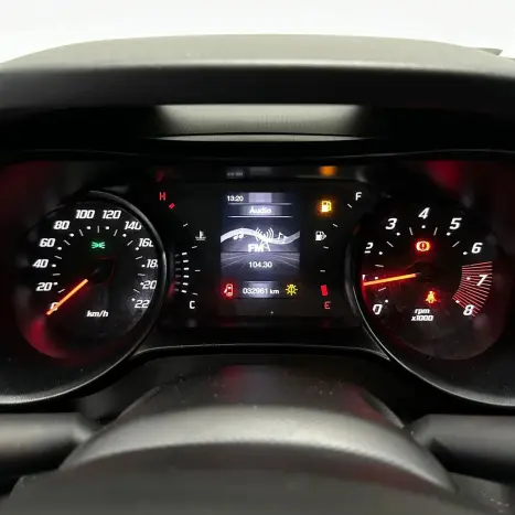 FIAT Argo 1.0 4P FLEX FIREFLY DRIVE, Foto 11