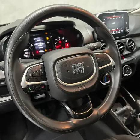 FIAT Argo 1.0 4P FLEX FIREFLY DRIVE, Foto 14