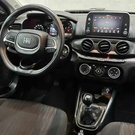 FIAT Argo 1.0 4P FLEX FIREFLY DRIVE, Foto 16