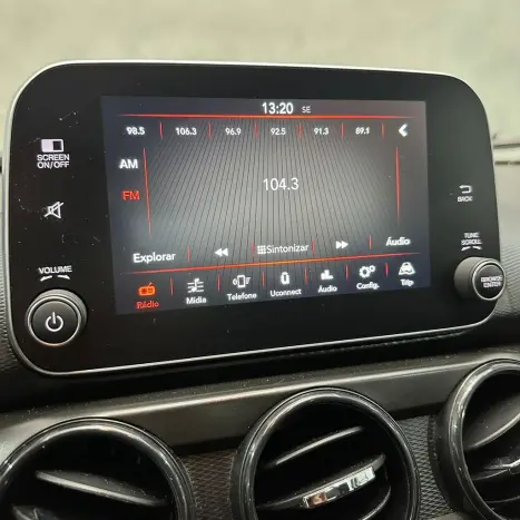 FIAT Argo 1.0 4P FLEX FIREFLY DRIVE, Foto 17