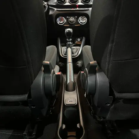 FIAT Argo 1.0 4P FLEX FIREFLY DRIVE, Foto 21