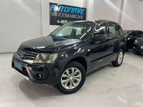 SUZUKI Grand Vitara 2.0 16V 4P AUTOMTICO, Foto 2