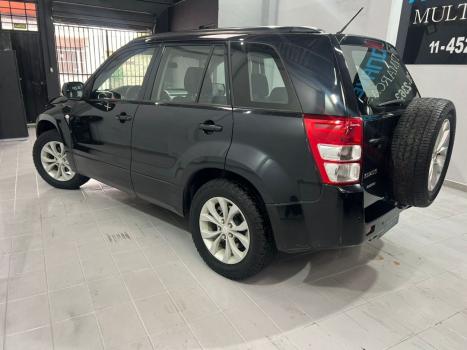 SUZUKI Grand Vitara 2.0 16V 4P AUTOMTICO, Foto 4