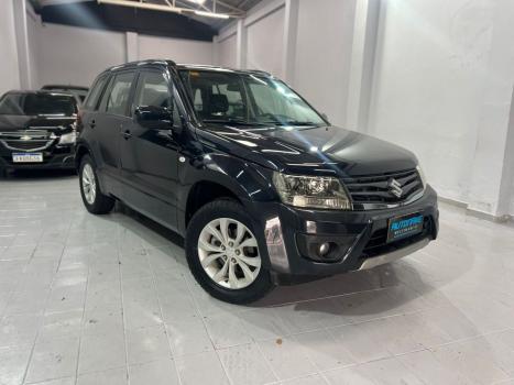 SUZUKI Grand Vitara 2.0 16V 4P AUTOMTICO, Foto 5