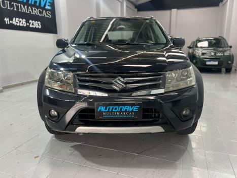 SUZUKI Grand Vitara 2.0 16V 4P AUTOMTICO, Foto 6