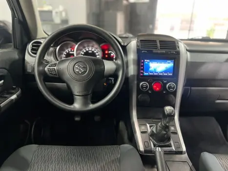 SUZUKI Grand Vitara 2.0 16V 4P AUTOMTICO, Foto 8