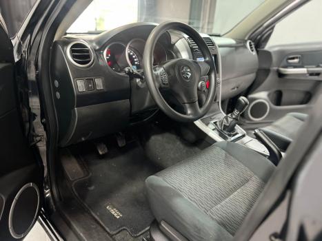 SUZUKI Grand Vitara 2.0 16V 4P AUTOMTICO, Foto 9