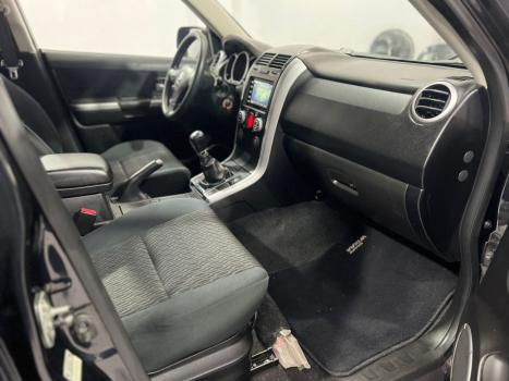 SUZUKI Grand Vitara 2.0 16V 4P AUTOMTICO, Foto 10