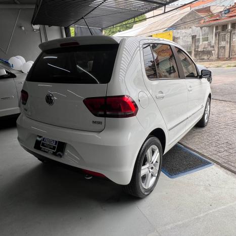 VOLKSWAGEN Fox 1.6 4P HIGHLINE FLEX, Foto 11