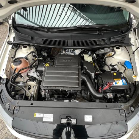 VOLKSWAGEN Fox 1.6 4P HIGHLINE FLEX, Foto 12