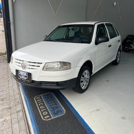 VOLKSWAGEN Gol 1.0 4P G4 FLEX, Foto 1
