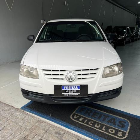 VOLKSWAGEN Gol 1.0 4P G4 FLEX, Foto 2