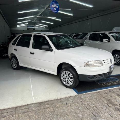 VOLKSWAGEN Gol 1.0 4P G4 FLEX, Foto 3