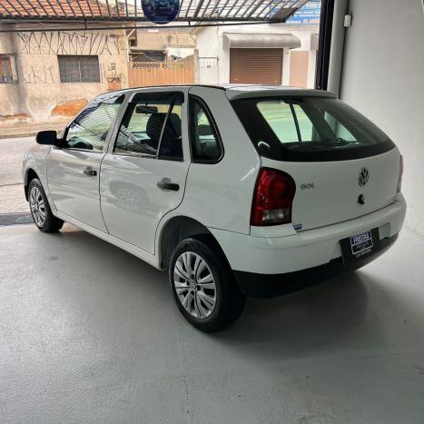 VOLKSWAGEN Gol 1.0 4P G4 FLEX, Foto 4