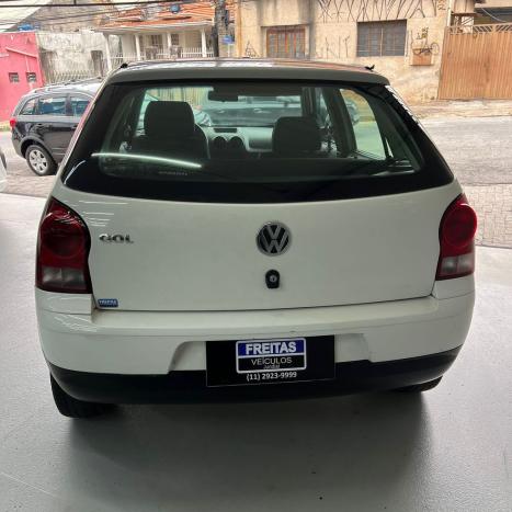 VOLKSWAGEN Gol 1.0 4P G4 FLEX, Foto 5