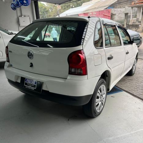 VOLKSWAGEN Gol 1.0 4P G4 FLEX, Foto 6