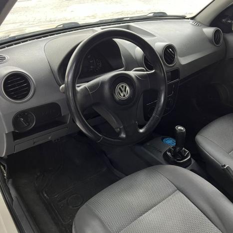 VOLKSWAGEN Gol 1.0 4P G4 FLEX, Foto 7