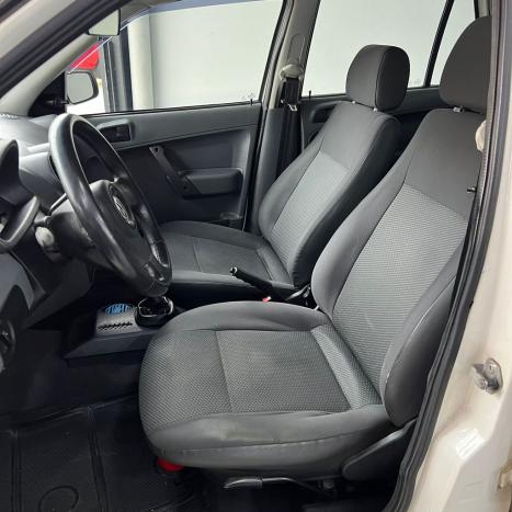 VOLKSWAGEN Gol 1.0 4P G4 FLEX, Foto 8