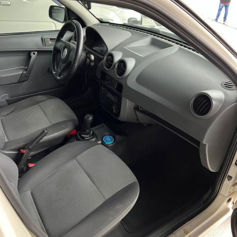 VOLKSWAGEN Gol 1.0 4P G4 FLEX, Foto 9