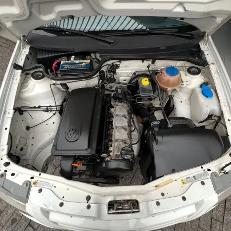 VOLKSWAGEN Gol 1.0 4P G4 FLEX, Foto 11
