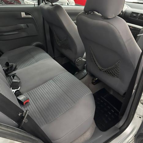 VOLKSWAGEN Space Fox 1.6 4P FLEX COMFORTLINE, Foto 4