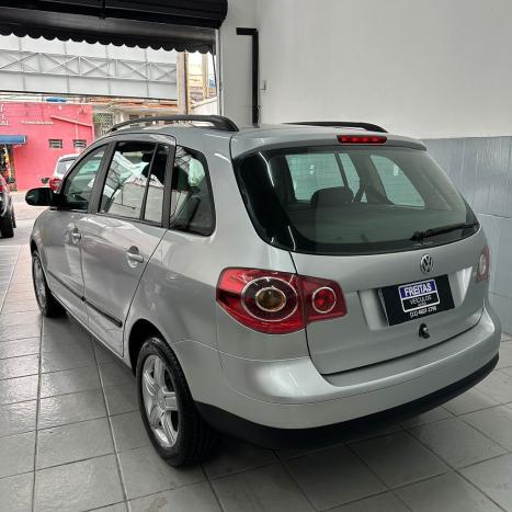 VOLKSWAGEN Space Fox 1.6 4P FLEX COMFORTLINE, Foto 7