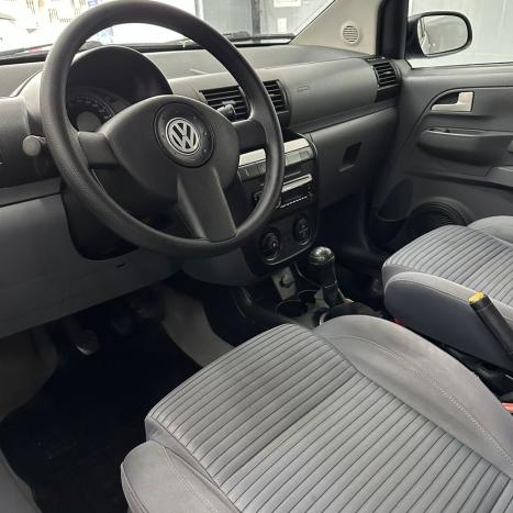 VOLKSWAGEN Space Fox 1.6 4P FLEX COMFORTLINE, Foto 8