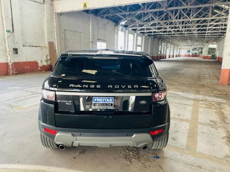 LAND ROVER Range Rover Evoque 2.0 16V 4P 4WD DYNAMIC TECH AUTOMTICO, Foto 5