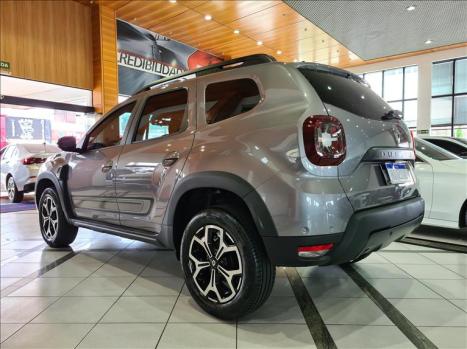 RENAULT Duster 1.3 16V 4P ICONIC TURBO TCe AUTOMTICO CVT, Foto 3