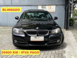 BMW 335I 3.0 24V 4P SPORT AUTOMTICO
