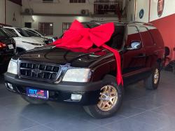 CHEVROLET Blazer 4.3 V6 12V 4P DLX EXECUTIVE AUTOMTICO