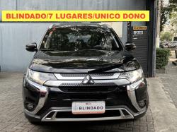 MITSUBISHI Outlander 2.0 16V 4P HPE AUTOMTICO