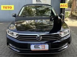 VOLKSWAGEN Passat 2.0 16V 4P TSI TURBO HIGHLINE 220 CV AUTOMTICO