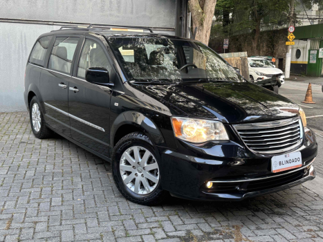 CHRYSLER Town & Country 3.8 V6 12V 4P TOURING AUTOMTICO, Foto 2