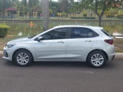 CHEVROLET Onix Hatch 1.0 4P FLEX LT
