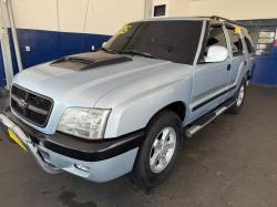 CHEVROLET Blazer 2.4 4P ADVANTAGE