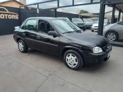 CHEVROLET Classic Sedan 1.0 4P FLEX LIFE