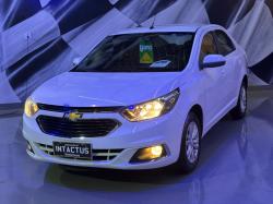 CHEVROLET Cobalt 1.4 4P FLEX LTZ