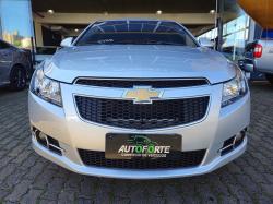 CHEVROLET Cruze Hatch 1.8 16V 4P LT SPORT FLEX