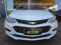 CHEVROLET Cruze Hatch 1.4 16V 4P LT TURBO FLEX AUTOMTICO