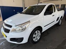 CHEVROLET Montana 1.4 FLEX LS