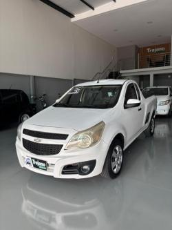 CHEVROLET Montana 1.4 FLEX LS