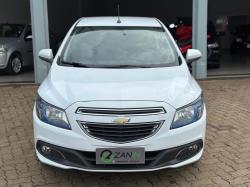 CHEVROLET Onix Hatch 1.4 4P FLEX LTZ