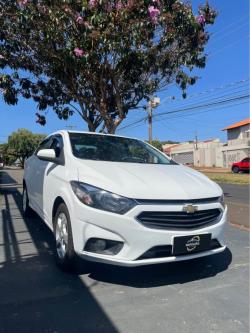 CHEVROLET Prisma 1.4 4P LT FLEX