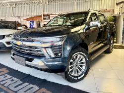 CHEVROLET S10 2.8 12V HIGH COUNTRY CABINE DUPLA 4X4 TURBO DIESEL AUTOMTICO