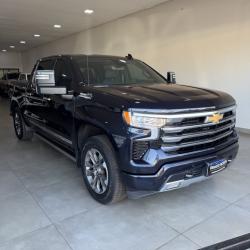 CHEVROLET Silverado 5.3 V8 1500 HIGH COUNTRY CABINE DUPLA 4X4 AUTOMTICO