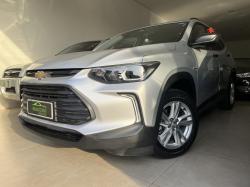 CHEVROLET Tracker 1.2 12V 4P FLEX TURBO AUTOMTICO