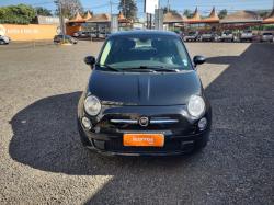 FIAT 500 1.4 FLEX CULT