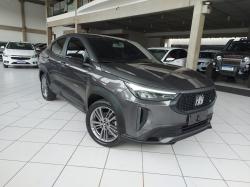 FIAT Fastback 1.0 12V 4P FLEX 200 TURBO AUTOMTICO CVT